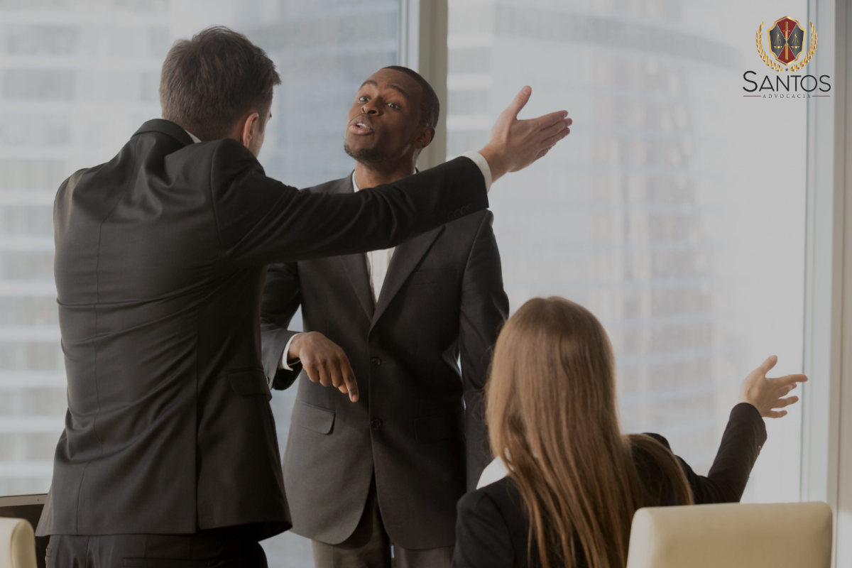 Assédio Moral: Seu chefe é exigente ou assediador?