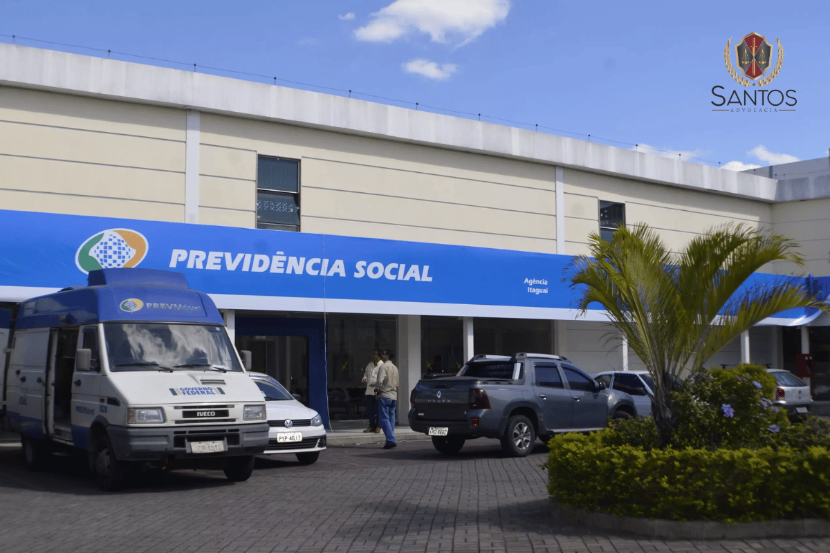 Aposentadoria por idade em Itaguaí