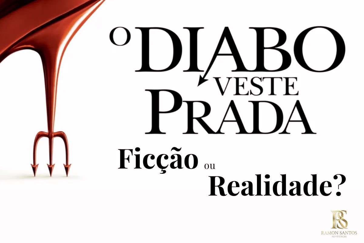 o diabo veste prada